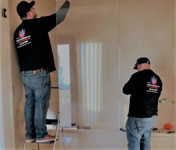 Professional plumbing installation for Tankless Water Heater Installation in Wichita Falls